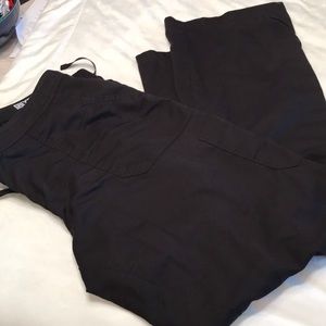 Grey’s Anatomy scrub bottoms